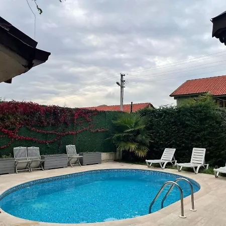 Arka Bahce Sapanca