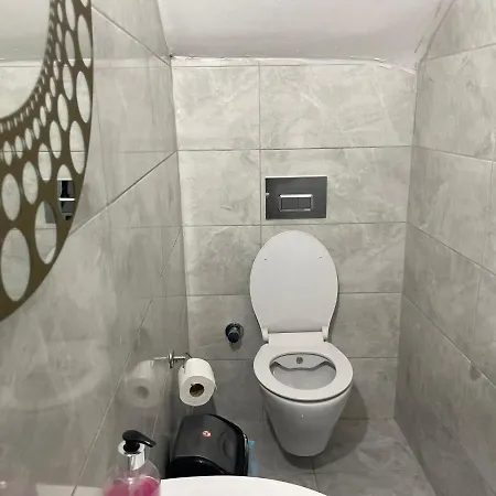 Arka Bahce * Sapanca
