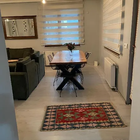 Villa Arka Bahce