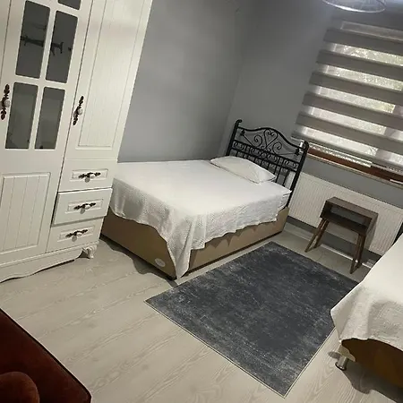 Arka Bahce Villa