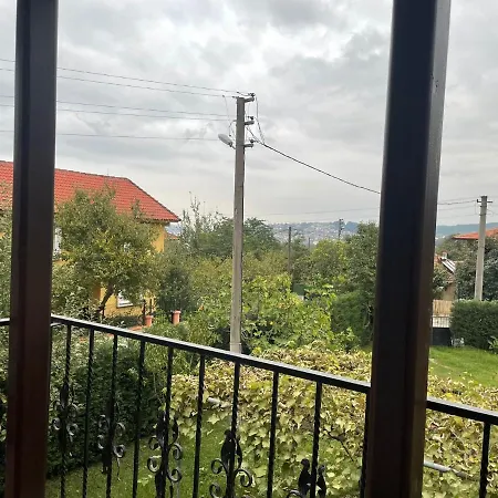 Arka Bahce Sapanca