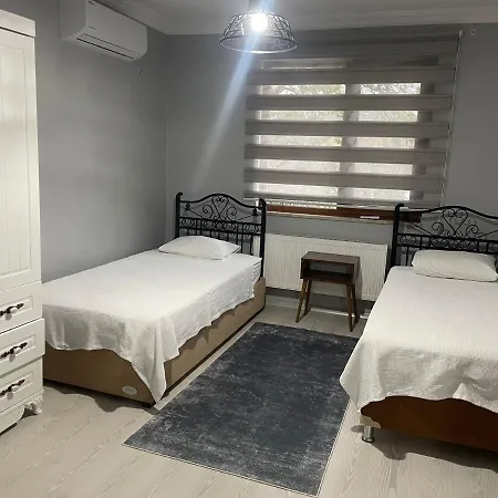 Arka Bahce Villa *