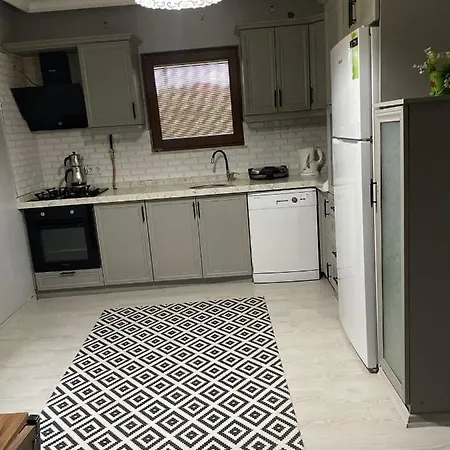 Arka Bahce Sapanca