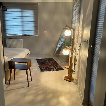 Arka Bahce Sapanca