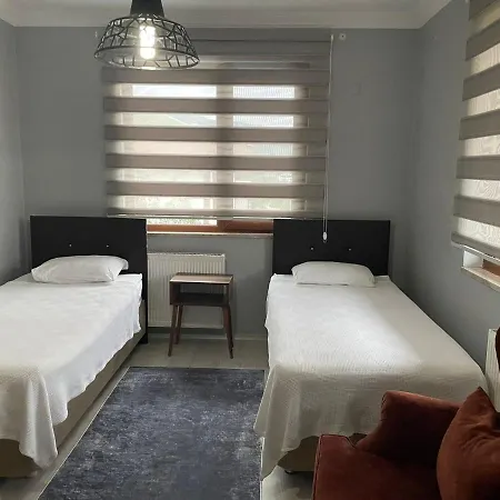 Arka Bahce Villa
