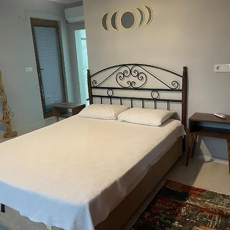 Arka Bahce Villa