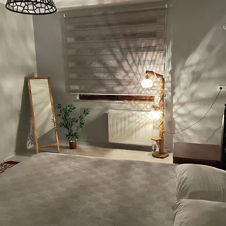 Arka Bahce Villa Sapanca