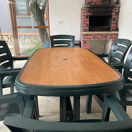 Arka Bahce * Sapanca