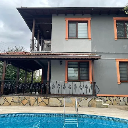 Arka Bahce * Sapanca