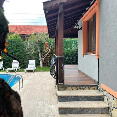 Villa Arka Bahce
