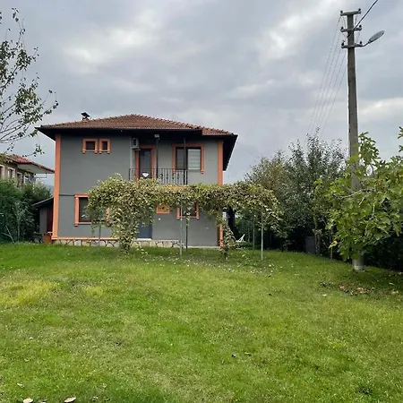 Arka Bahce Villa Sapanca